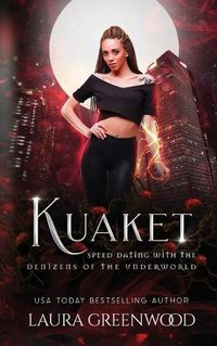Cover image for Kuaket