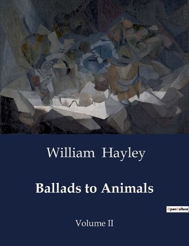 Ballads to Animals