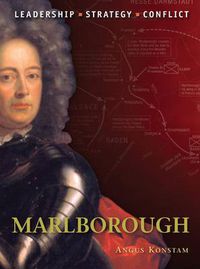 Cover image for Marlborough