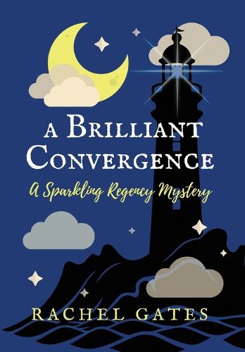 Cover image for A Brilliant Convergence