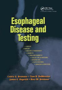 Cover image for Esophageal Disease and Testing