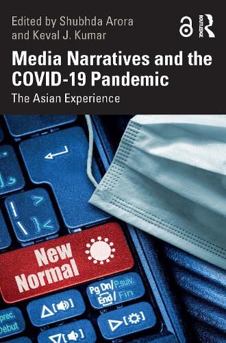 Cover image for Media Narratives and the COVID-19 Pandemic