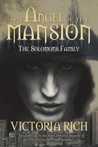 Cover image for The Angel of the Mansion