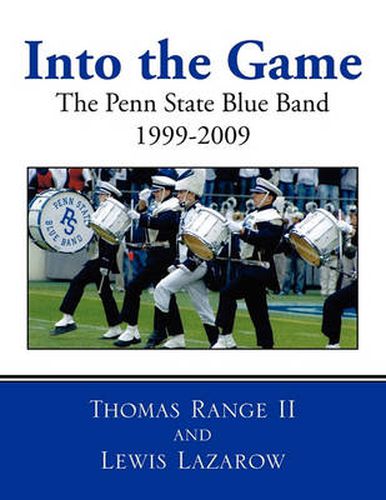 Cover image for Into the Game