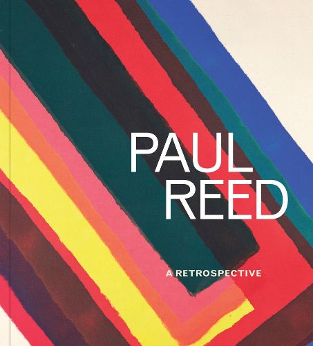 Cover image for Paul Reed