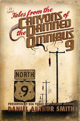 Tales from the Canyons of the Damned: Omnibus 9