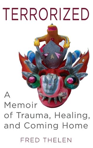 Cover image for Terrorized