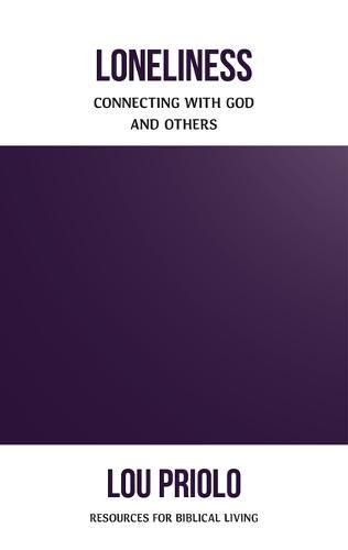 Cover image for Loneliness