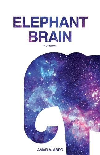 Cover image for Elephant Brain: A Collection