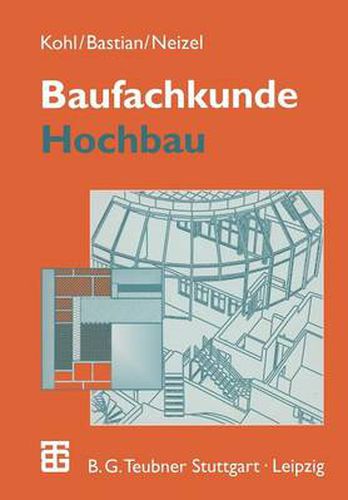 Baufachkunde: Hochbau