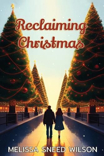 Cover image for Reclaiming Christmas