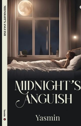 Cover image for Midnight's Anguish