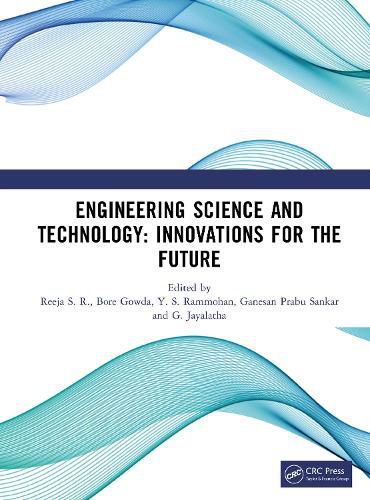 Cover image for Engineering Science and Technology: Innovations for the Future