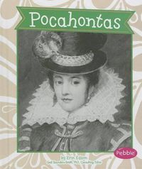 Cover image for Pocahontas