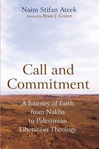 Cover image for Call and Commitment