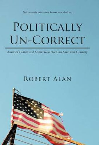 Cover image for Politically Un-Correct