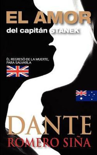 Cover image for El Amor del Capit n Stanek