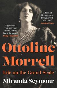 Cover image for Ottoline Morrell