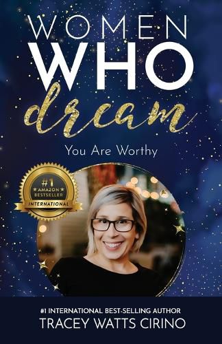 Cover image for Women Who Dream