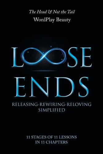 Cover image for Loose Ends