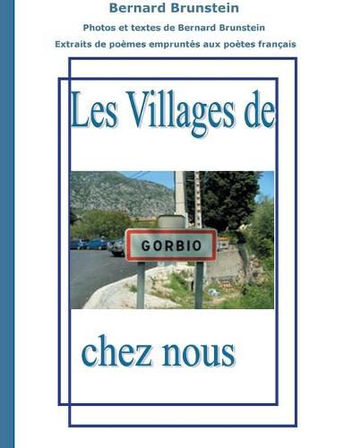 Les villages de chez nous: Gorbio