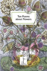 Cover image for Ten Poems about Flowers