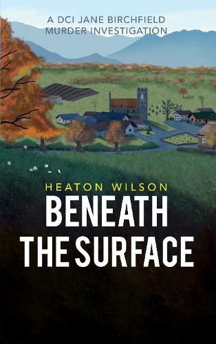 Cover image for Beneath the Surface