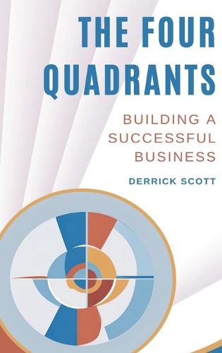 Cover image for The Four Quadrants