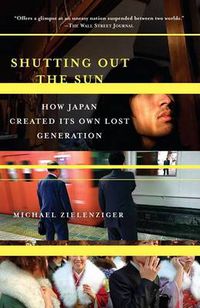 Cover image for Shutting Out the Sun
