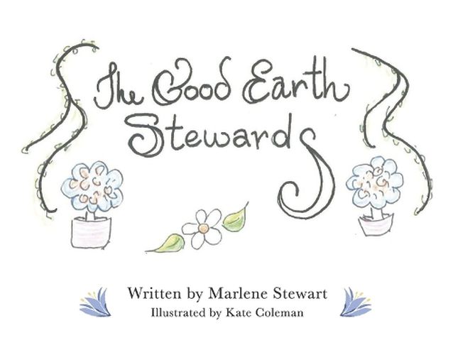 Cover image for Good Earth Stewards