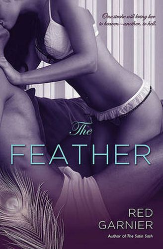 Cover image for The Feather