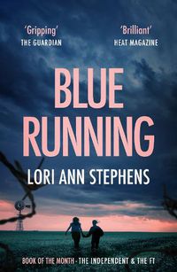 Cover image for Blue Running