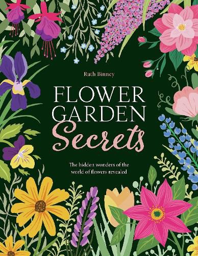 Flower Garden Secrets