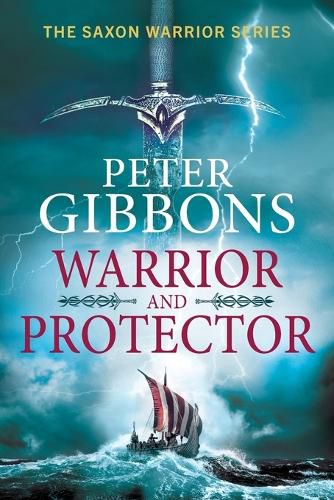 Cover image for Warrior and Protector