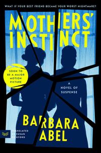Cover image for Mothers' Instinct