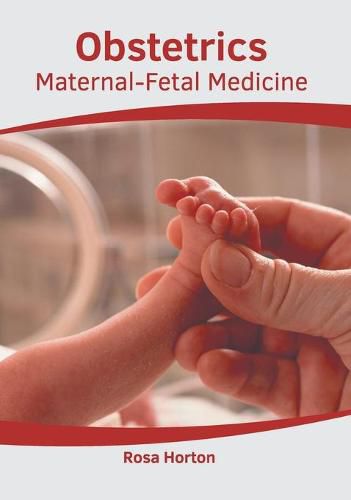 Cover image for Obstetrics: Maternal-Fetal Medicine