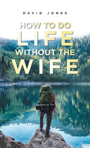 Cover image for How to Do Life Without the Wife