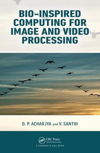 Cover image for Bio-Inspired Computing for Image and Video Processing