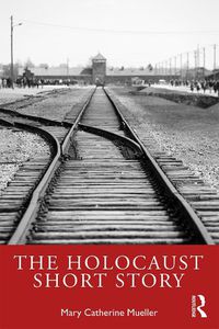 Cover image for The Holocaust Short Story