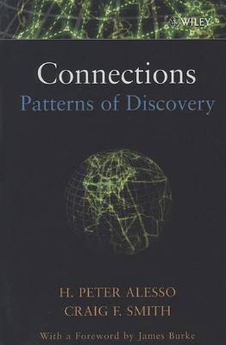 Connections: Patterns of Discovery