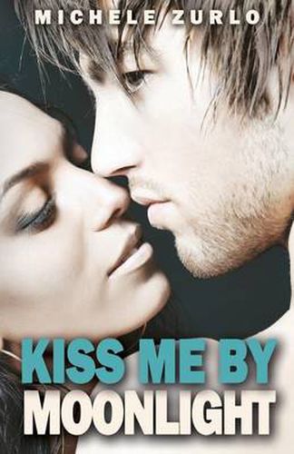 Cover image for Kiss Me by Moonlight