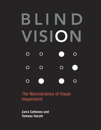 Cover image for Blind Vision