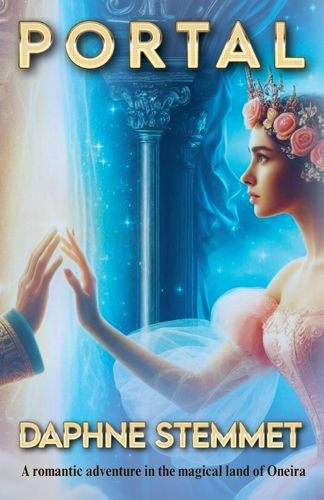 Cover image for The Portal To Astara