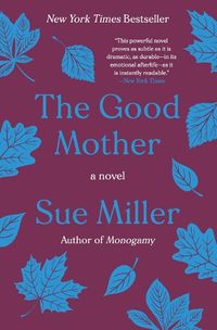 Cover image for The Good Mother