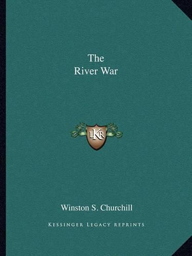 The River War