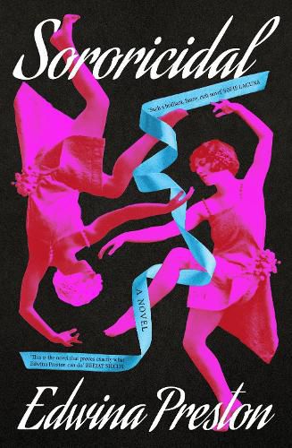 Cover image for Sororicidal