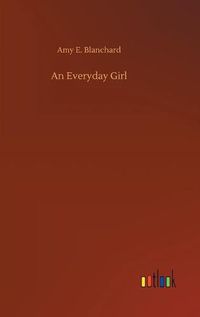 Cover image for An Everyday Girl