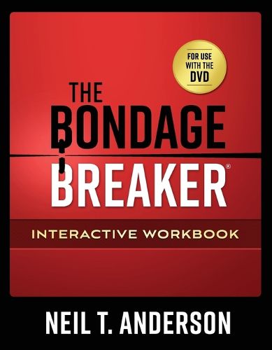 Cover image for The Bondage Breaker Interactive Workbook