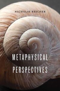 Cover image for Metaphysical Perspectives