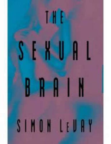 Cover image for The Sexual Brain